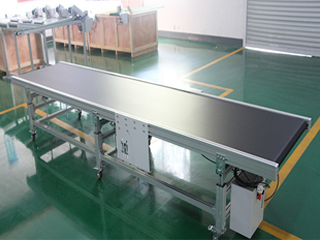 皮帶輸送機(jī)