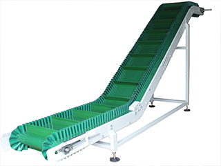 皮帶輸送機(jī)